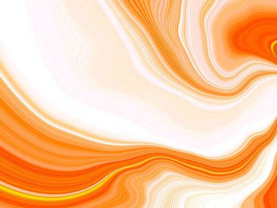 Abstract morning activity and energy flow