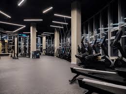 Concept of rhythmic movement and body tone